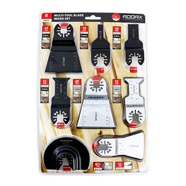 TIMCO Multi-Tool Sets 8 Piece Set