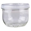 ArtBin Twisterz Jar with Anti-Tarnish, Large/Tall