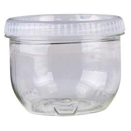 ArtBin Twisterz Jar with Anti-Tarnish, Large/Tall
