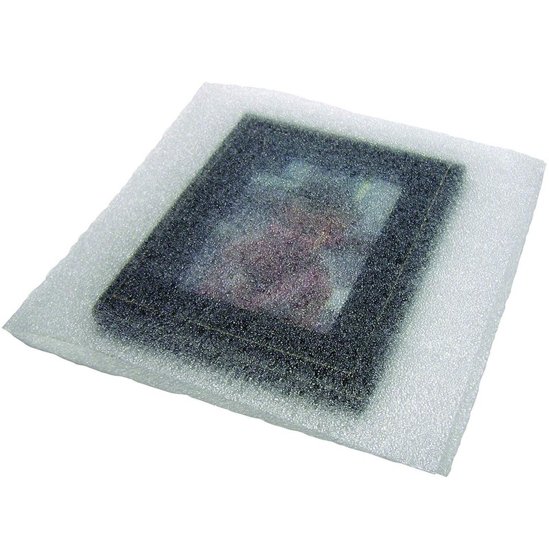 Bankers Box SmoothMove Cushion Foam, 80-Feet (7712105)