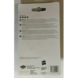 Hasbro Mini Keychain Operation Game 2021 Edition Board Game