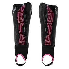 Precision Origin.0 Shin & Ankle Guards