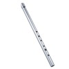 Irish Whistle Traditional Tin Penny Whistle 6 Holes Flute Wind