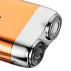 Electric Hair Clipper Waterproof Magnetic Type Rechargeable Nose Hair Beard
