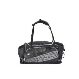OGIO 5919323OG Gravity Black/Silver Gear Bag