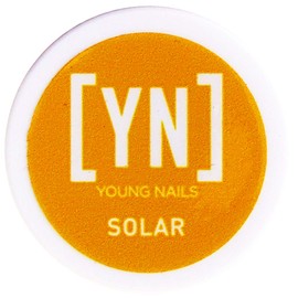 Young Nails Mission Control, Solar