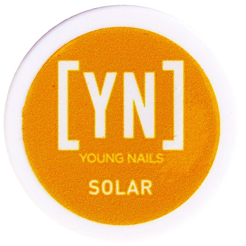 Young Nails Mission Control, Solar