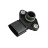 Hihaha Intake Pressure MAP Sensor for HYUNDAI 39300-2A600 Plastic Metal