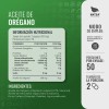 Aceite De Orégano 100 Cápsulas, Calidad Premium