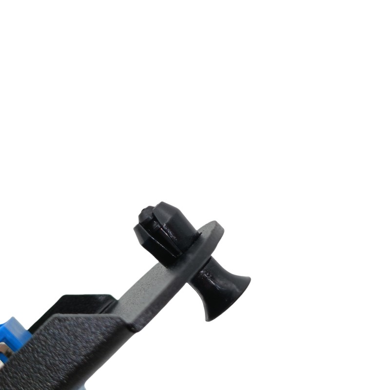 2PACK Fiber Optic Hardware Adapter Panel with LC Duplex SM