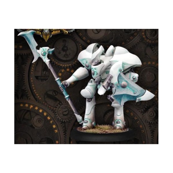 Warmachine Privateer Press Retribution Scyrah Griffon PIP 35057