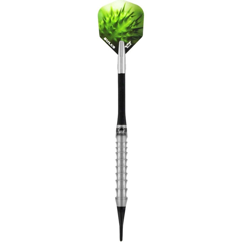 Bull's darts spike 18g 90%