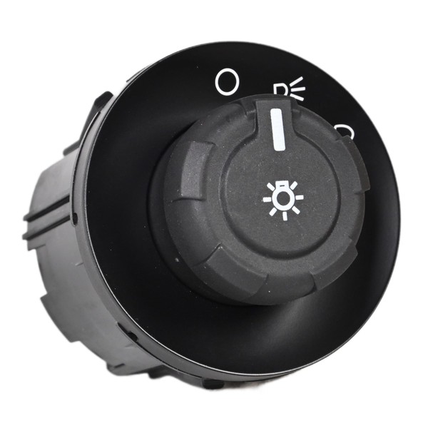 Headlight Headlamp Switch Knob for 2009-2016 Ford F150 F250 F350
