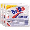 Topest 3X Brillo Multi-use Soap Pads (3 X 10 Pads)-