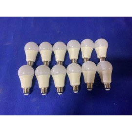 GE Light Bulb 760 Lumens Centrifuge LED (12 Pack) L-23