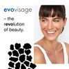 EVOBEAUTÉ evovisage Smart Make-up Foundation „light“ 15 ml I Make