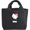 HELLO KITTY Hello Kitty Divider Tote Bag Mini Divider Bag Cinnamoroll Kuromi My Melody Pompompurin Sanrio Characters
