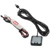 FURUNO FNK-M100 GPS Speaking ETC 2.0 In-Car Unit For Both