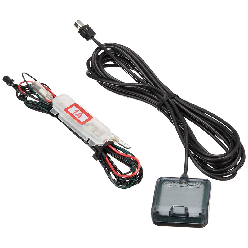 FURUNO FNK-M100 GPS Speaking ETC 2.0 In-Car Unit For Both