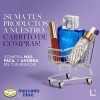 L'Bel Desmaquillador Essential Para Ojos Y Rostro - L'bel