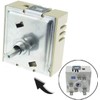 SPARES2GO 13A 240V Simmerstat Energy Regulator Unit for Tricity Bendix