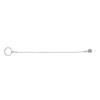 VOANZO Stainless Steel 316 Lanyard Cable Safety Tether Wire for