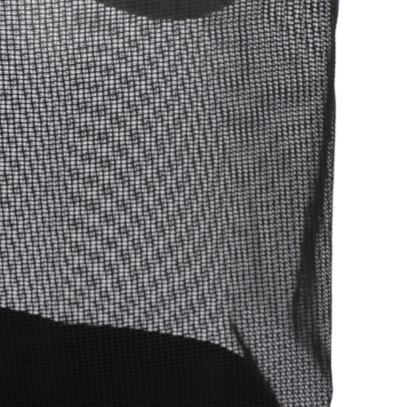 Boat Trash Bag Cylinder Shape Large Capacity Leakage Proof Folding