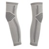 1 Pair of Self Heating Knee Pads Graphene Warm Compression