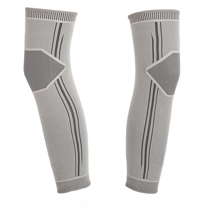 1 Pair of Self Heating Knee Pads Graphene Warm Compression