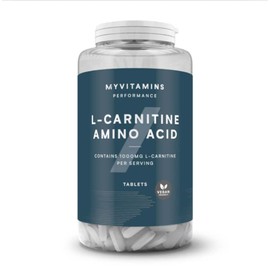 MyProtein(マイプロテイン) マイプロテイン L-カルニチン 　90錠