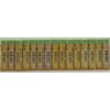 15PK Burts Bees Moisturizing Lip Balm ~ CUCUMBER MINT ~