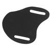 Belt Leather Knife Sheaths Cowhide Portable Stylish Safety Protection Pocket