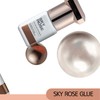 Sky Glue Eyelash Glue (5 ml, Lid Colour: Rose) Eyelash