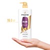 Pantene Conditioner for Fine Hair, Volume & Body, Safe for