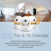 D-Link 2K Pan & Tilt Wi-Fi Camera w/ 360 Degree