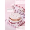 CLIO Kill Cover Mesh Glow Essential Cushion 15g*2ea, Color:23N Ginger