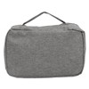 Travel Hanging Toiletry Bag Travel Cosmetic Bag Folded Hanging Toiletry