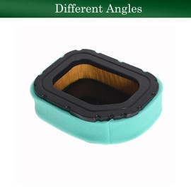 Autoparts 32 083 03-S Air Filter Replacement for Kohler Courage SV735 SV720 SV715 SV730 SV710 SV740 32 883 03-S1 KH-32-083-03-S Engine with KH-52-050-02-S 52 050 02-S Oil Filter