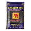 Asian Best Riceberry Rice, 5 Lb