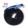 AMICO AG-60 Plasma Cutter Cutting Torch, 13-Feet for CUT-50 CTS-200