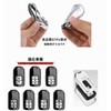 [GUPDES] AMACHER HONDA Honda Vezel Fit Jade Shuttle Odyssey Civic