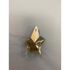 Thierry Mugler Angel by Thierry Mugler EDP .80 fl oz/25 ml Refillable Star Lot M Changed Color