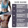 Lixinsunbu Posture Corrector Adjustable Compression Shoulder Support Strap for Upper