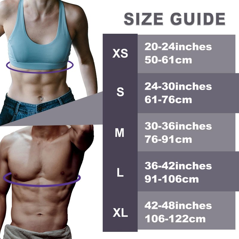 Lixinsunbu Posture Corrector Adjustable Compression Shoulder Support Strap for Upper