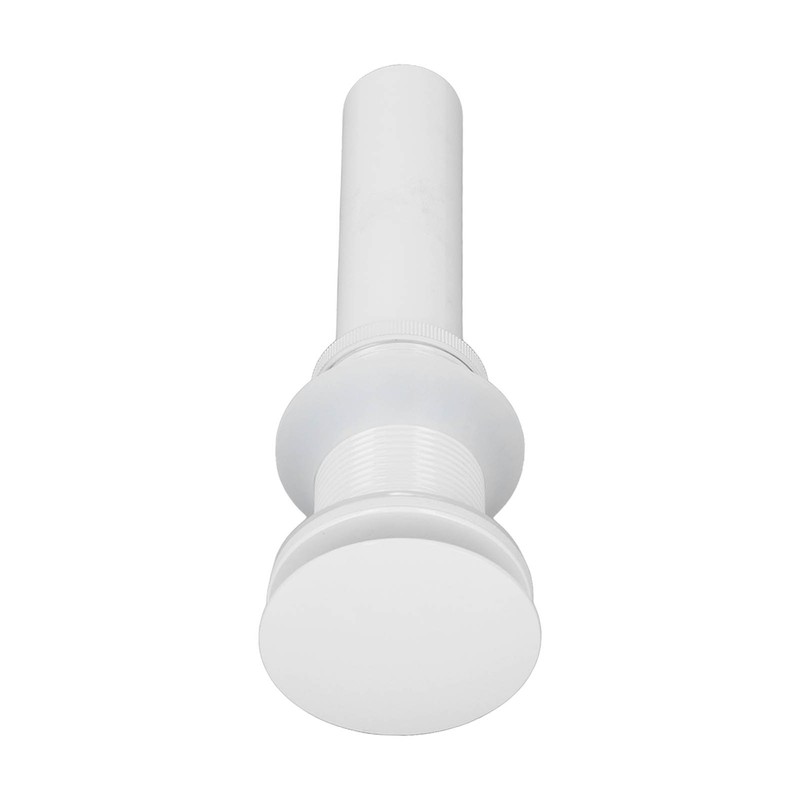 Pop Up Drain Stopper Press Bounce Deodorization Bathroom Sink Drain
