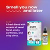 Zum Wool Dryer Balls Kit Plus Zum Mist - 3