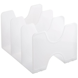 Nakabayashi Capaty E9 Bookstand, whites