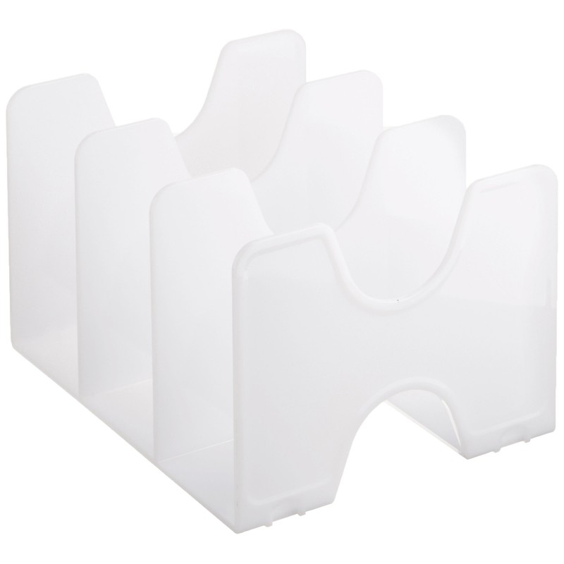 Nakabayashi Capaty E9 Bookstand, whites