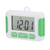 Magnetic Kitchen Cooking Timer LED Digital Count-Down Up Clock Alarm