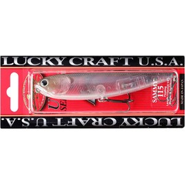 LUCKY CRAFT Sammy 115